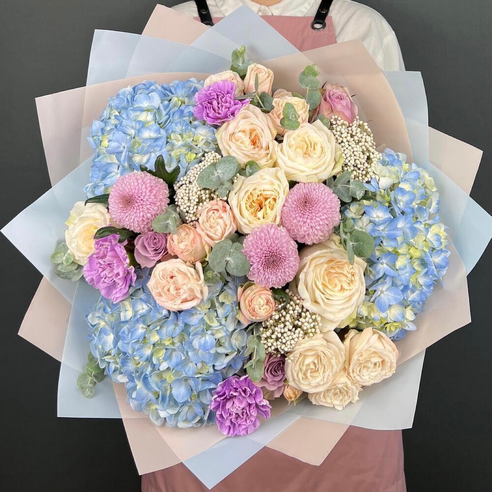 пионовидных Роз и Хризантемы Момоко пионовидных Роз и Хризантемы Момоко