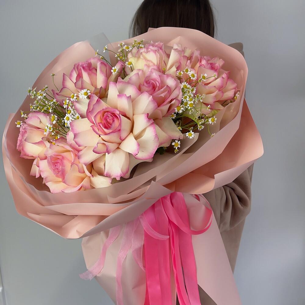 ромашек в дизайнерском оформлении ромашек в дизайнерском оформлении